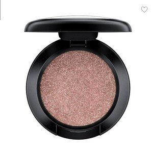 mac eyeshadow Dazzleshadow in Dreamy Beams nwt